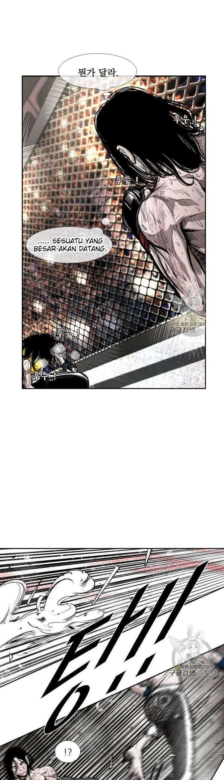 Shark Chapter 185 Gambar 26