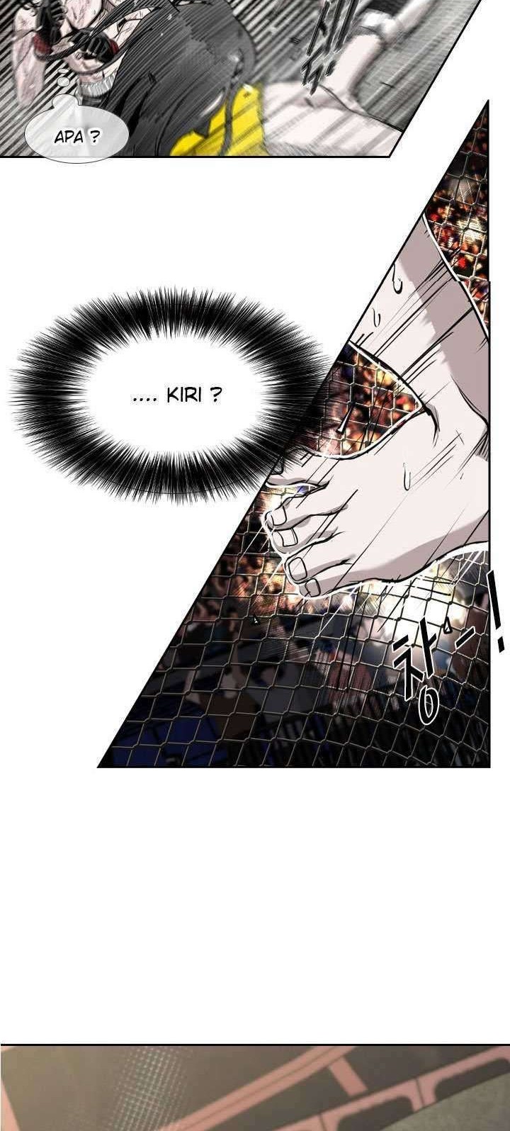 Shark Chapter 185 Gambar 27