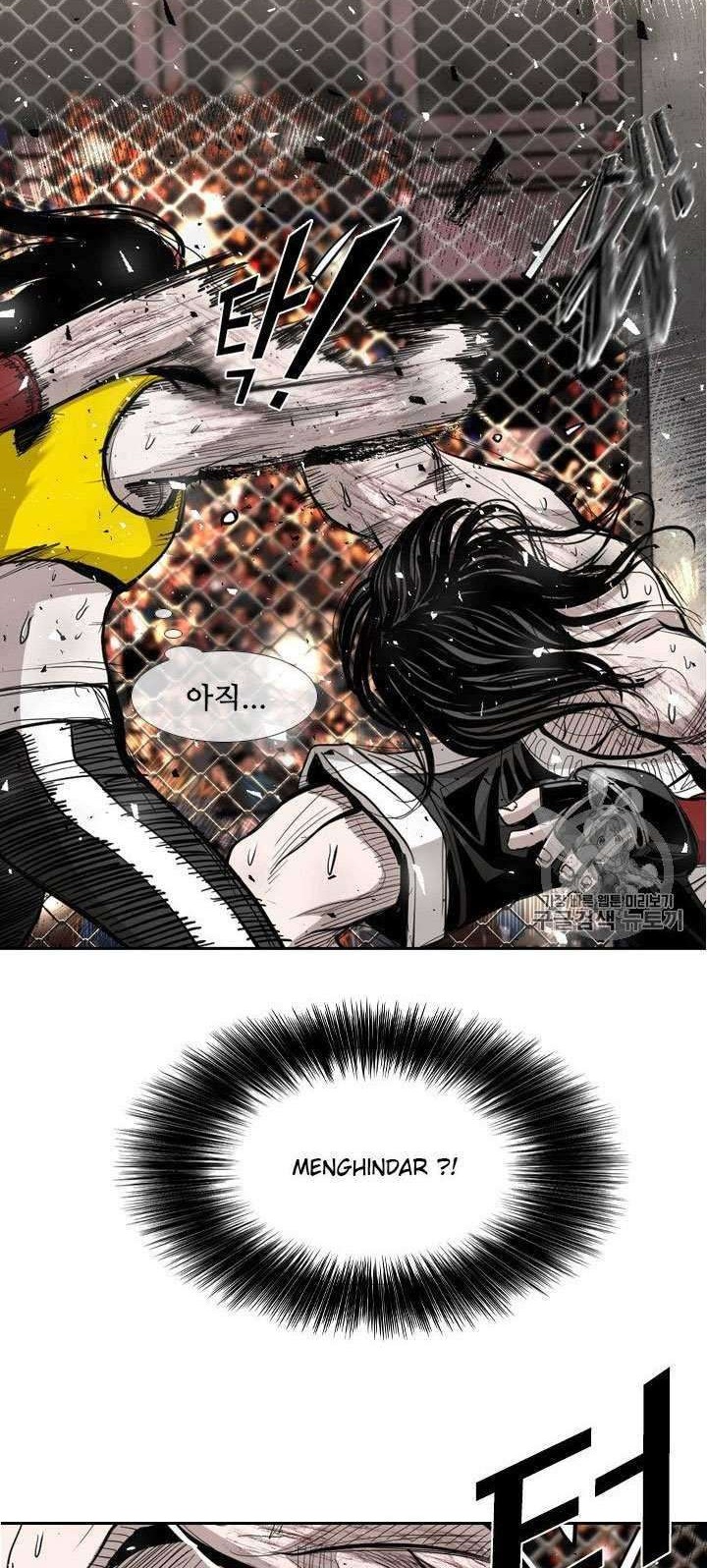 Shark Chapter 185 Gambar 30