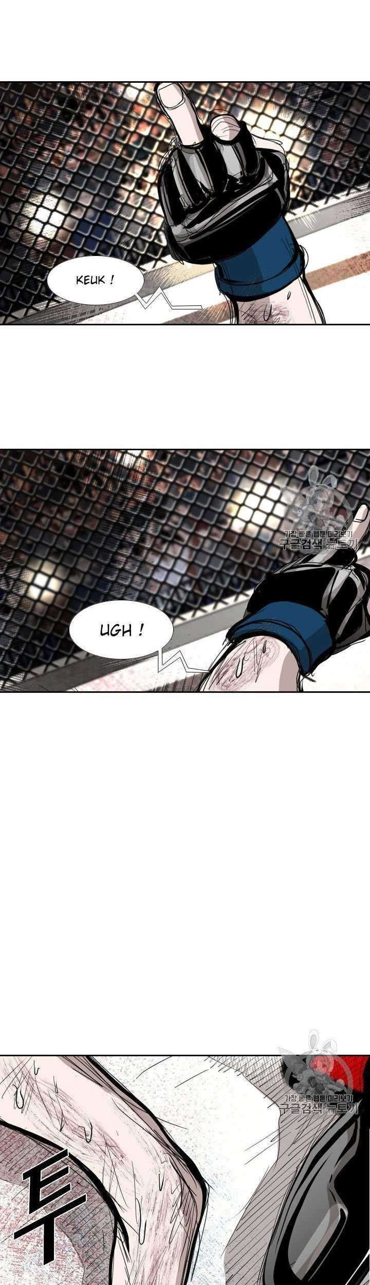 Shark Chapter 185 Gambar 32