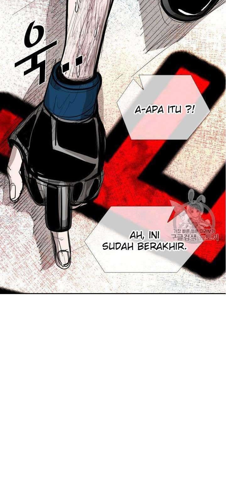 Shark Chapter 185 Gambar 33