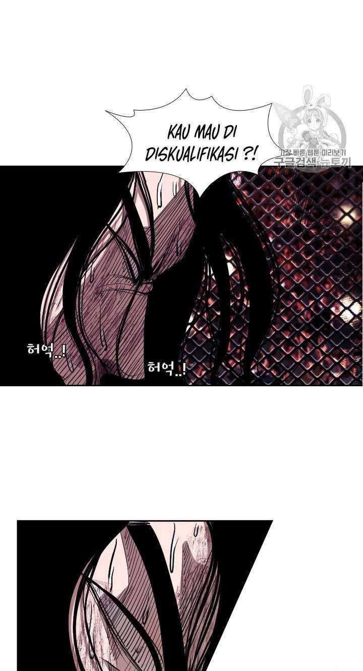 Shark Chapter 185 Gambar 37