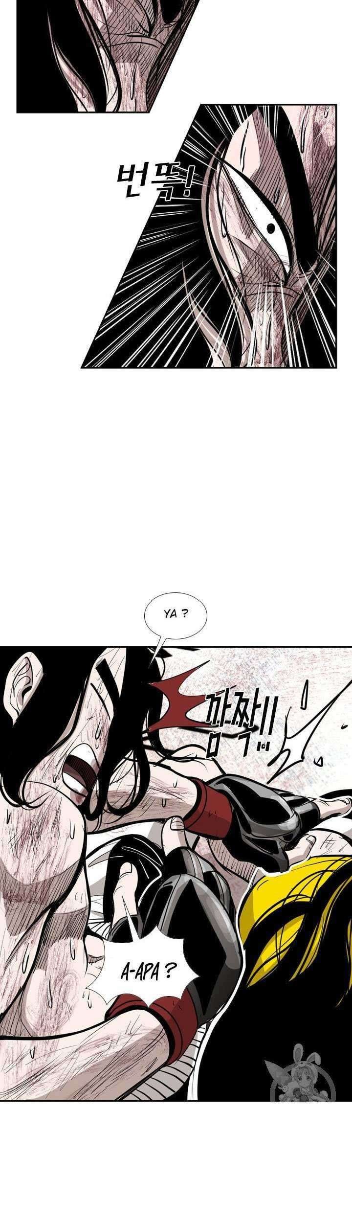 Shark Chapter 185 Gambar 38