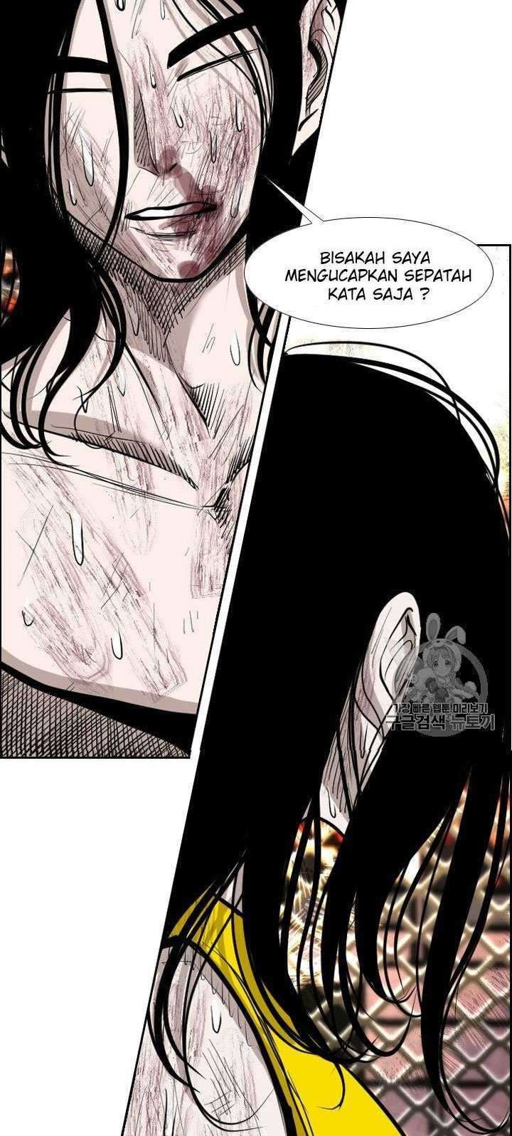 Shark Chapter 185 Gambar 45