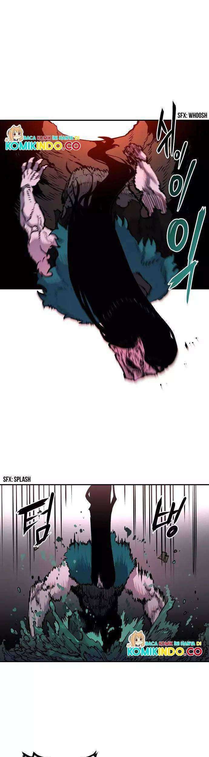 Manhwa Player Chapter 18 gambar nomor 2