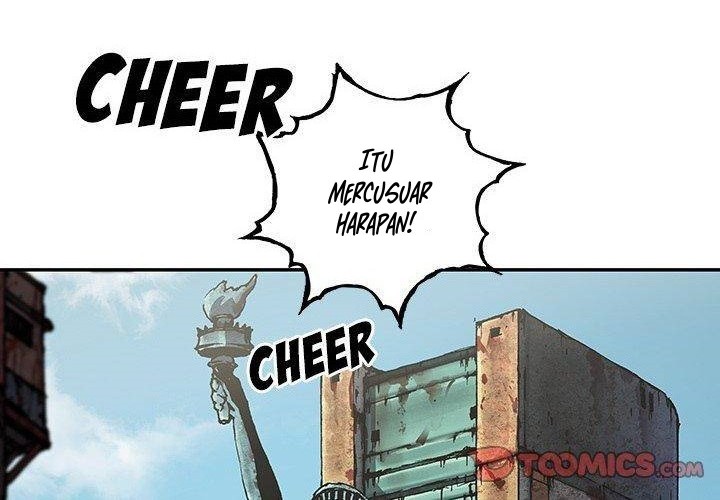 Leviathan Chapter 154 Gambar 7