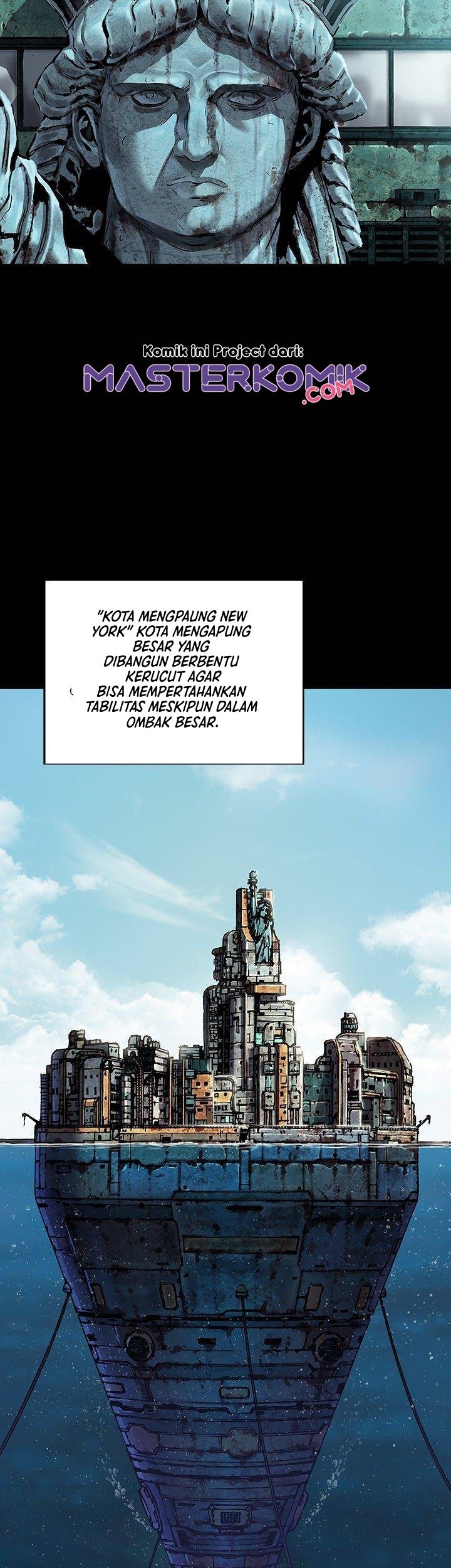 Leviathan Chapter 154 Gambar 10