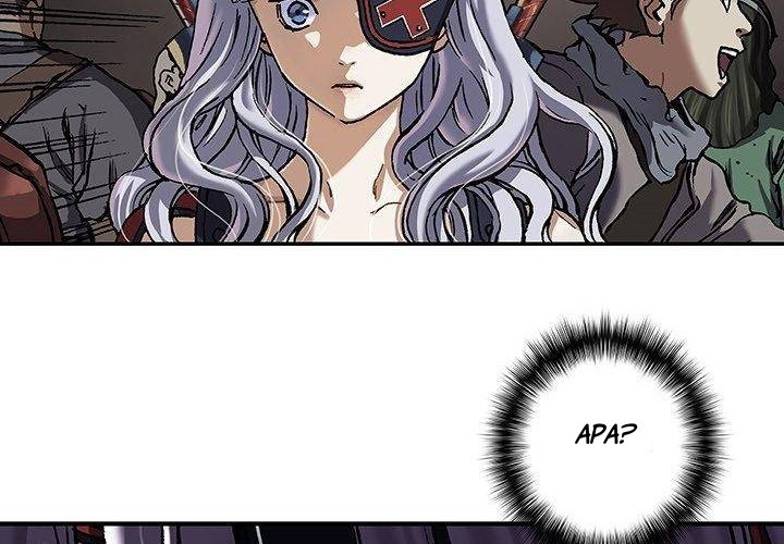 Leviathan Chapter 154 Gambar 19