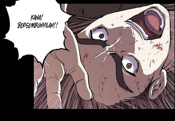 Leviathan Chapter 154 Gambar 27