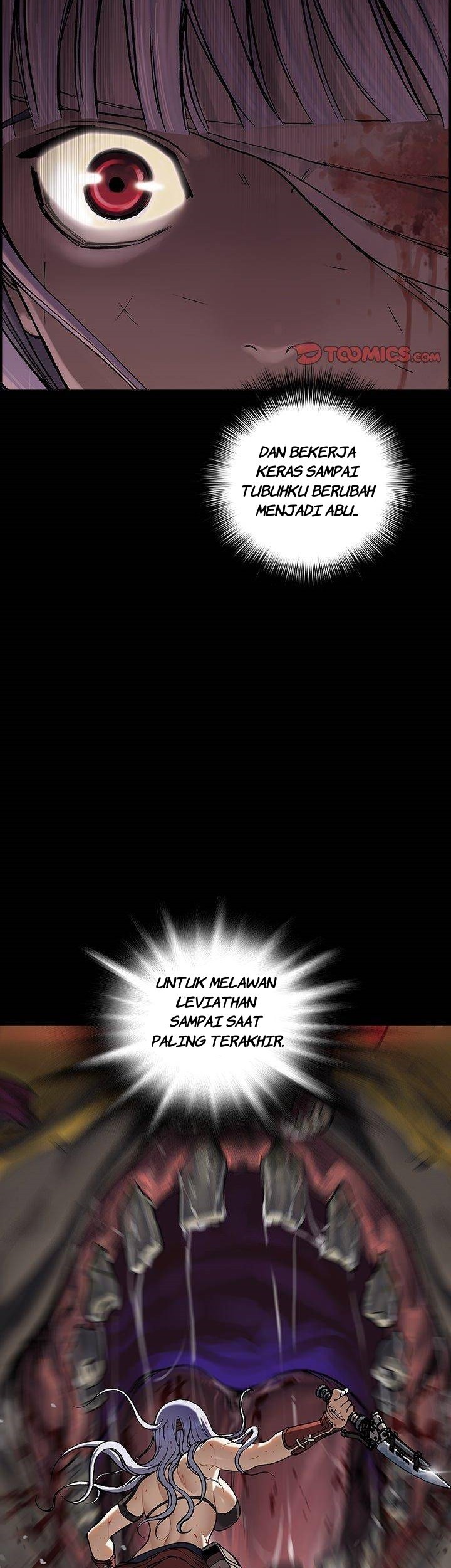 Leviathan Chapter 154 Gambar 30