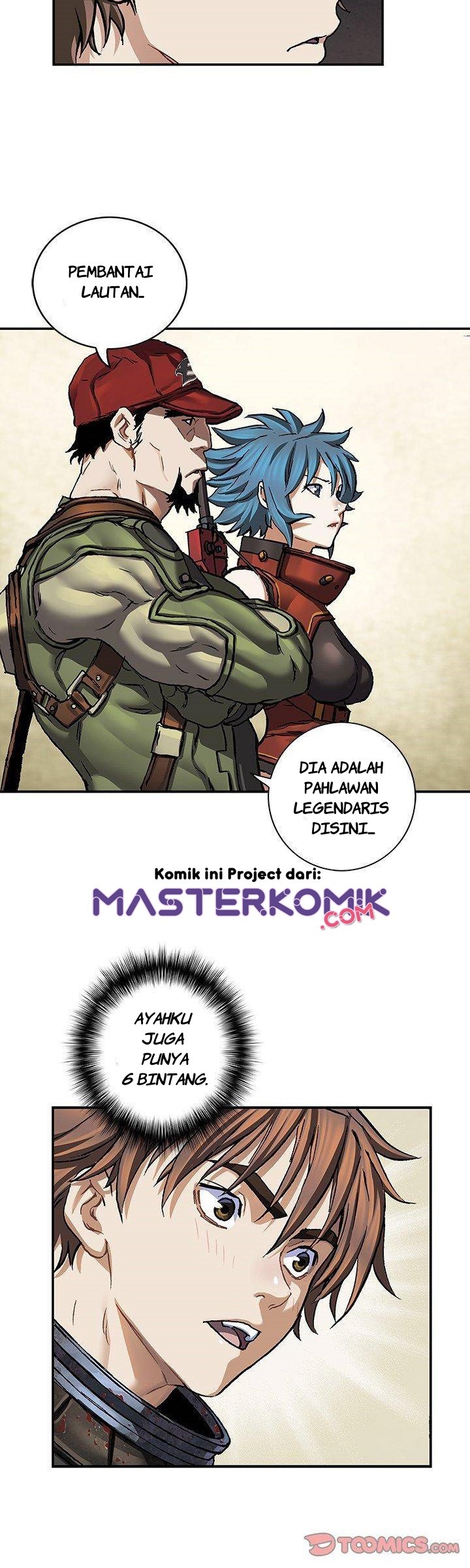 Leviathan Chapter 154 Gambar 40