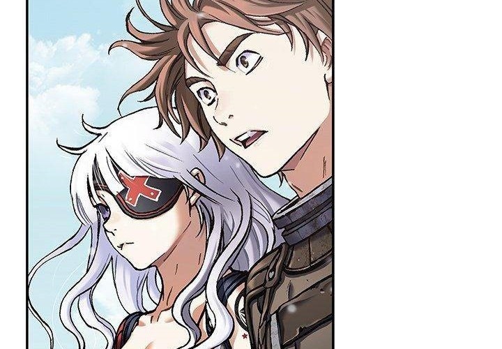 Leviathan Chapter 154 Gambar 3