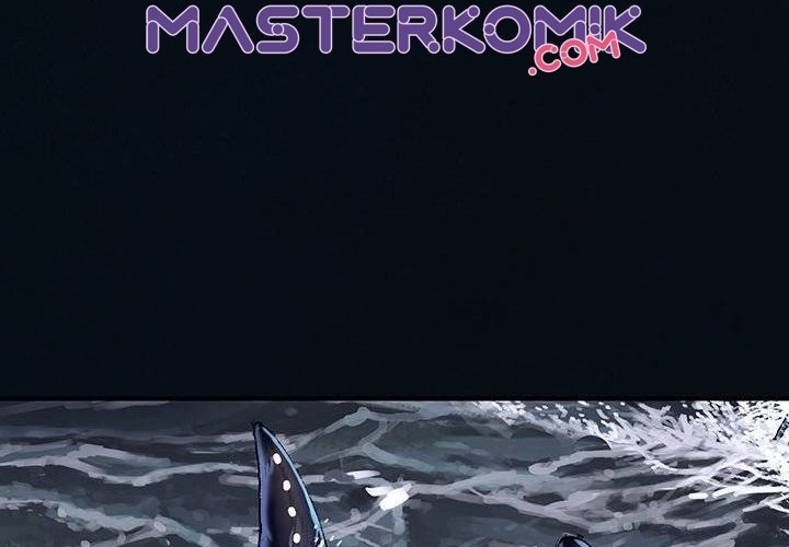 Leviathan Chapter 153 Gambar 17