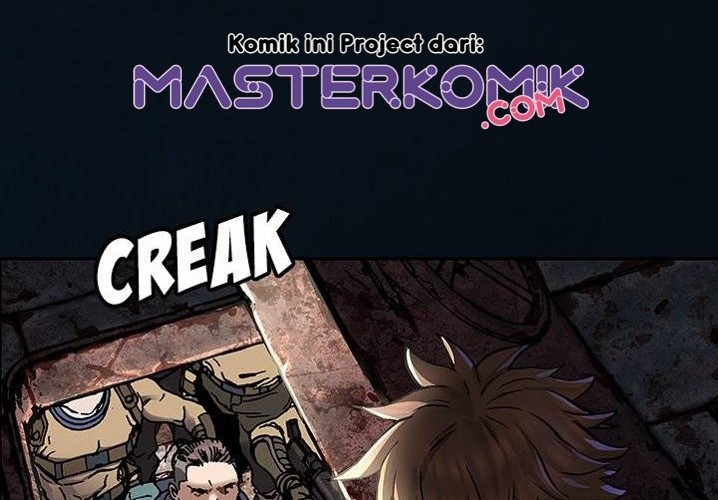 Leviathan Chapter 153 Gambar 31