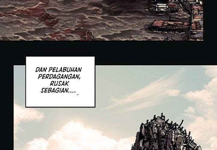 Leviathan Chapter 153 Gambar 45