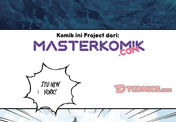 Leviathan Chapter 153 Gambar 49