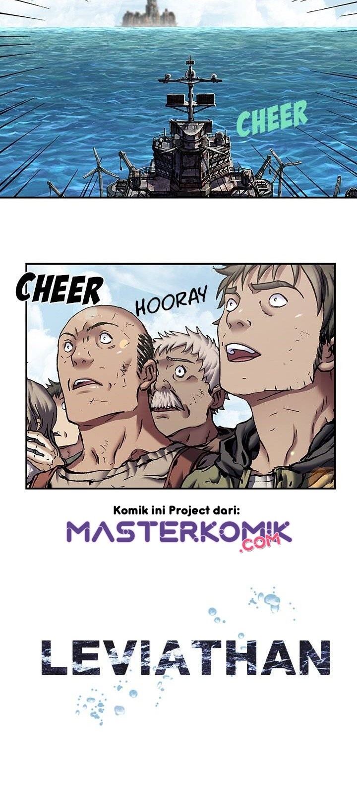 Leviathan Chapter 153 Gambar 50