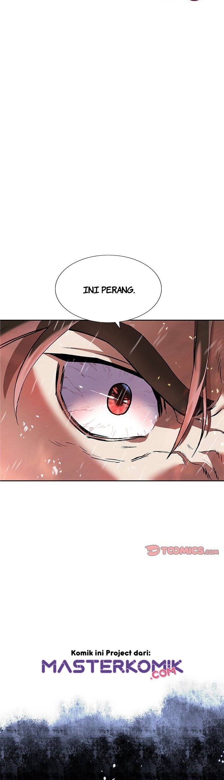 Leviathan Chapter 153 Gambar 4