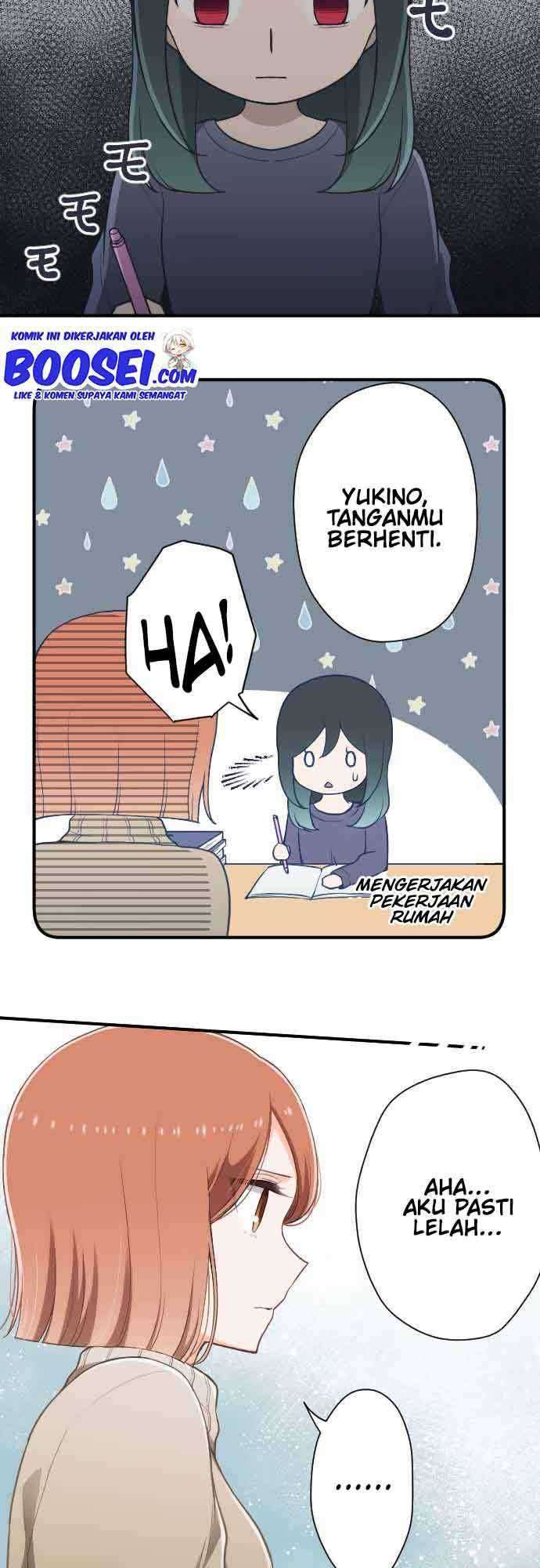 Ouji-sama Nante Iranai Chapter 142 Gambar 7