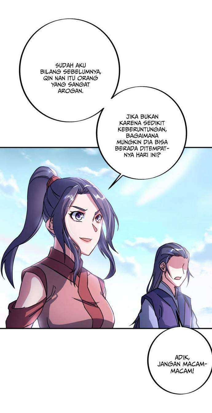 Peerless Soul Chapter 295 Gambar 4