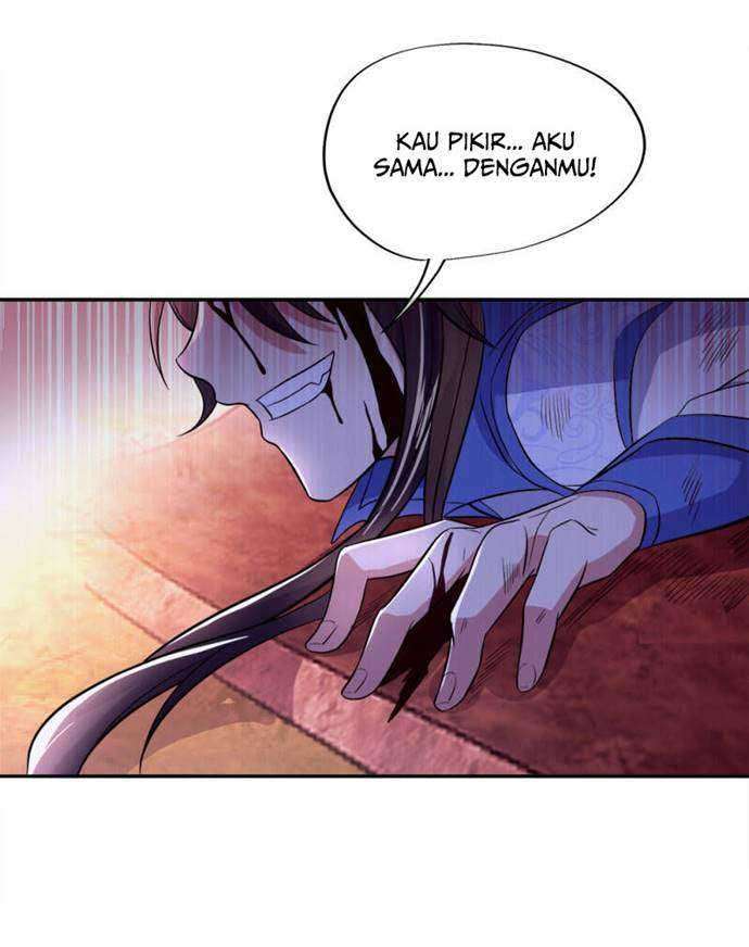 Peerless Soul Chapter 295 Gambar 41