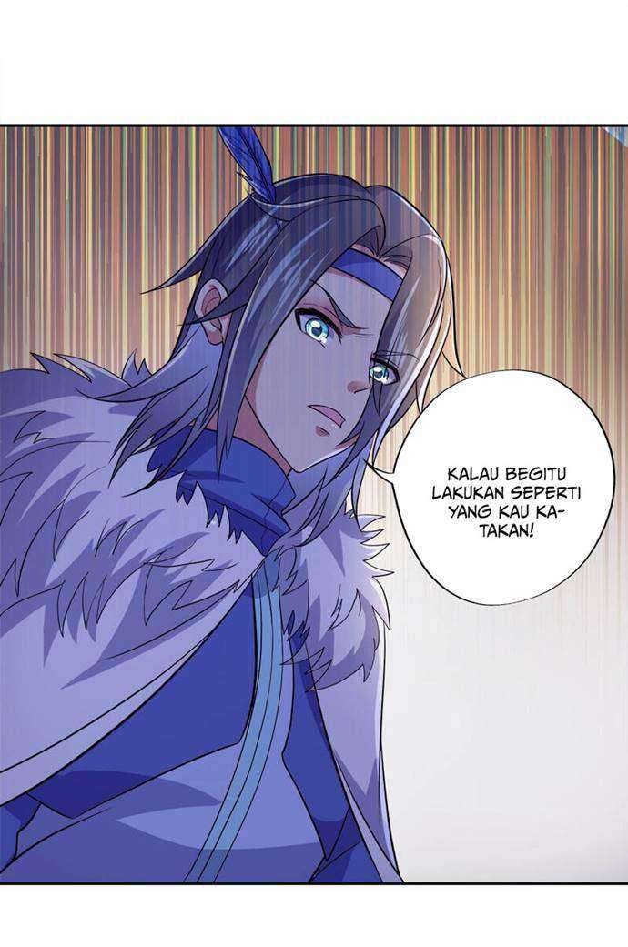 Peerless Soul Chapter 295 Gambar 42