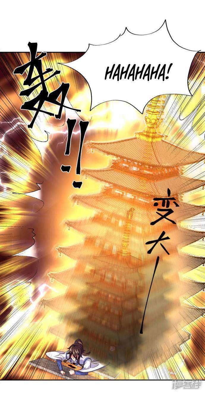 Peerless Soul Chapter 295 Gambar 43