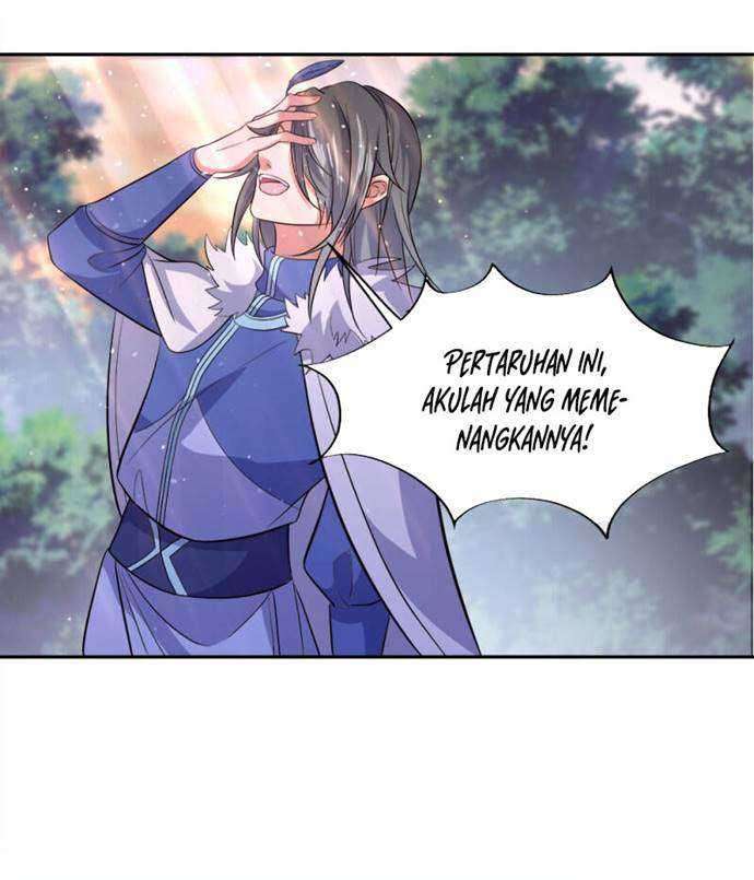 Peerless Soul Chapter 295 Gambar 44