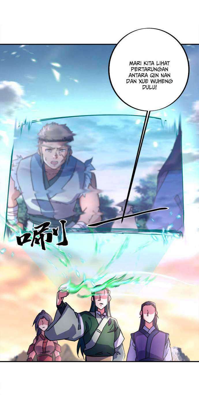 Peerless Soul Chapter 295 Gambar 6