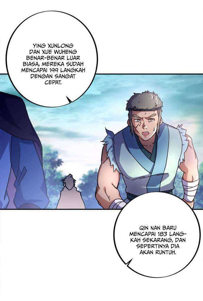 Peerless Soul Chapter 295 Gambar 7