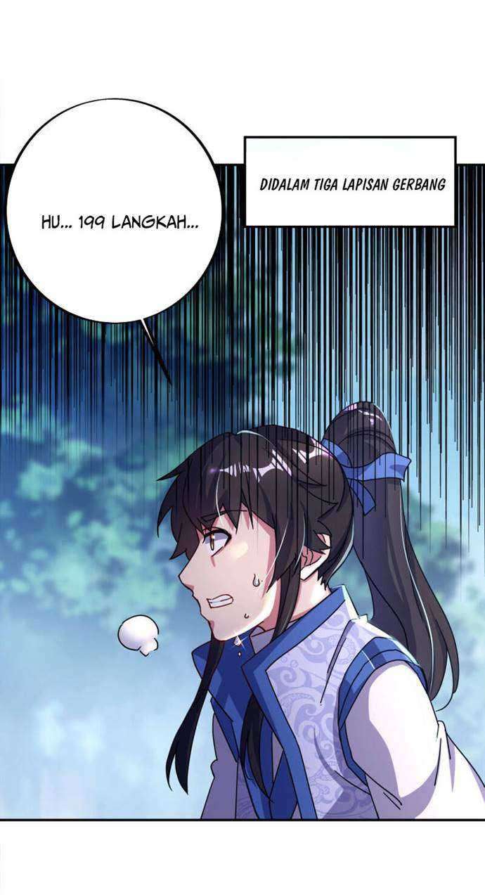 Peerless Soul Chapter 295 Gambar 8