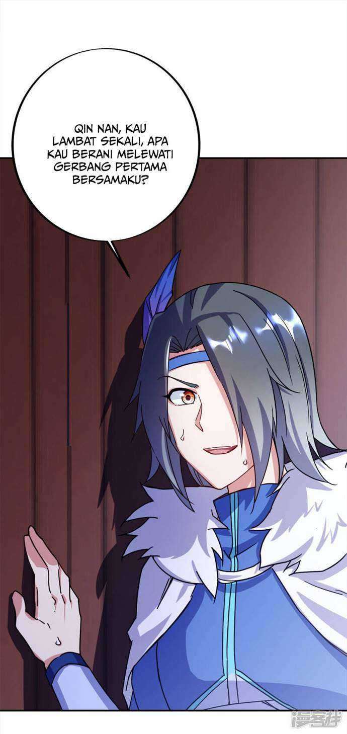 Peerless Soul Chapter 295 Gambar 10