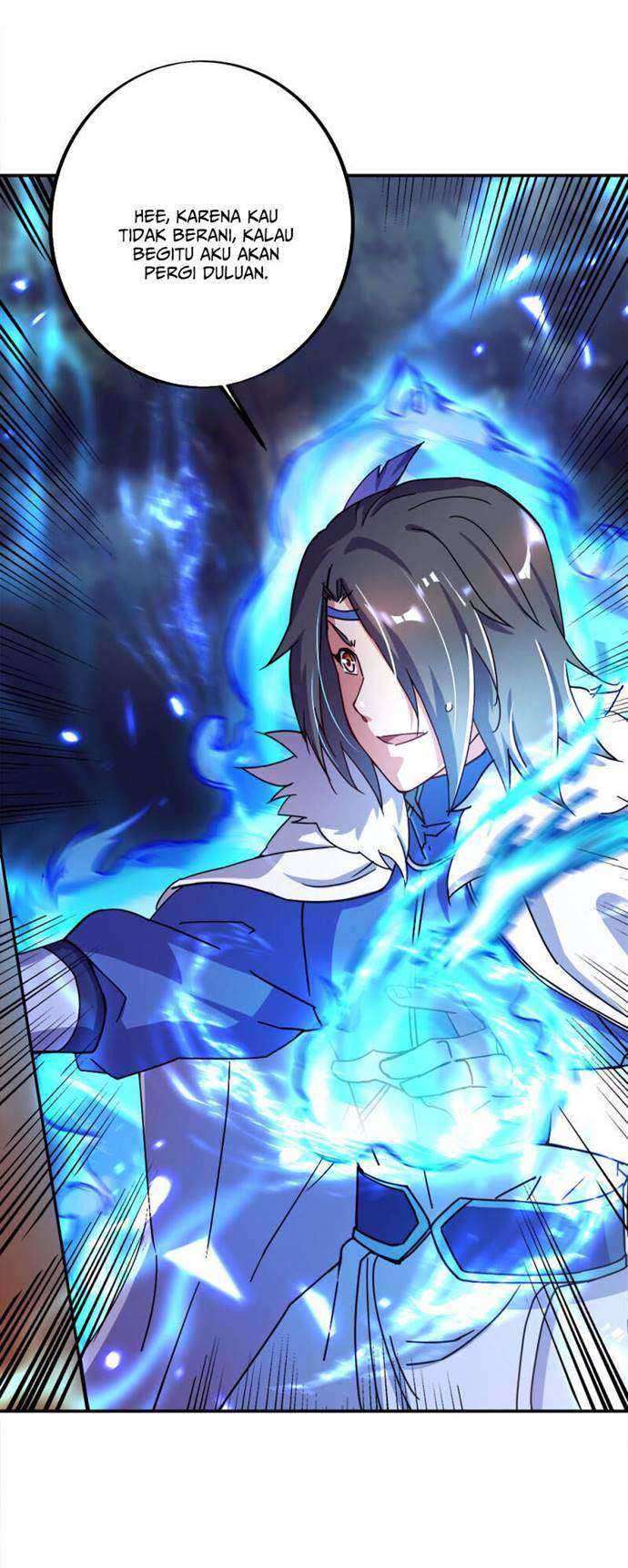 Peerless Soul Chapter 295 Gambar 12