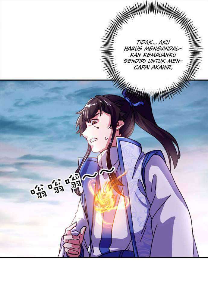 Peerless Soul Chapter 295 Gambar 14