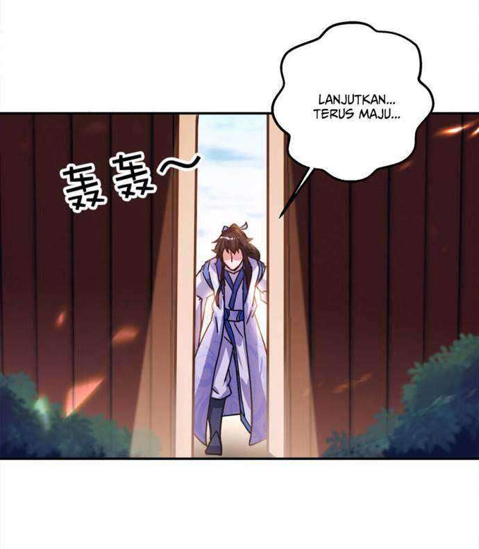 Peerless Soul Chapter 295 Gambar 16