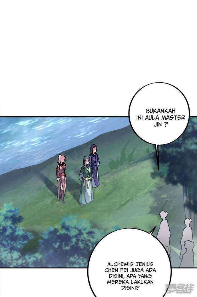 Manhua Peerless Soul Chapter 295 gambar nomor 2