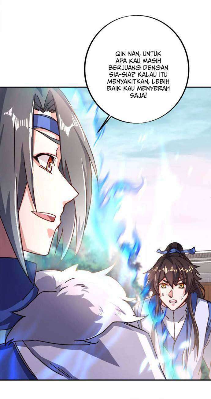 Peerless Soul Chapter 295 Gambar 21