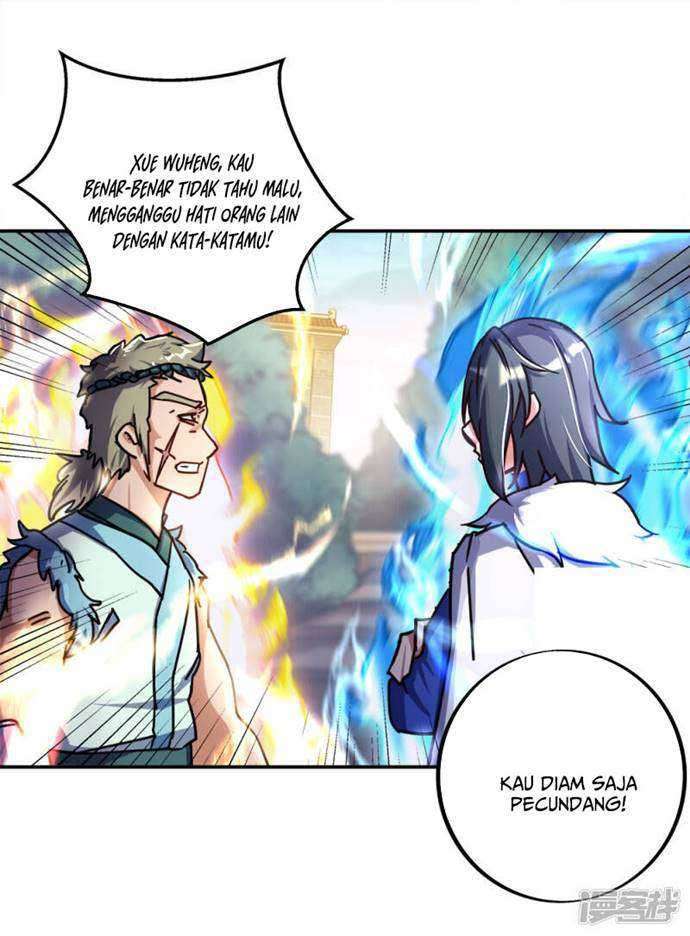 Peerless Soul Chapter 295 Gambar 22