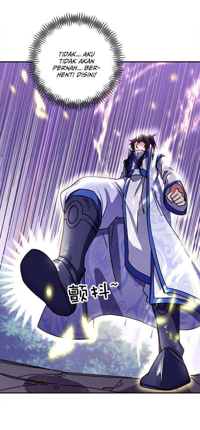 Peerless Soul Chapter 295 Gambar 23