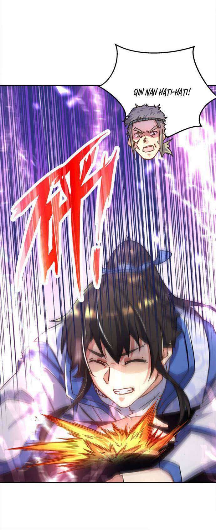 Peerless Soul Chapter 295 Gambar 25