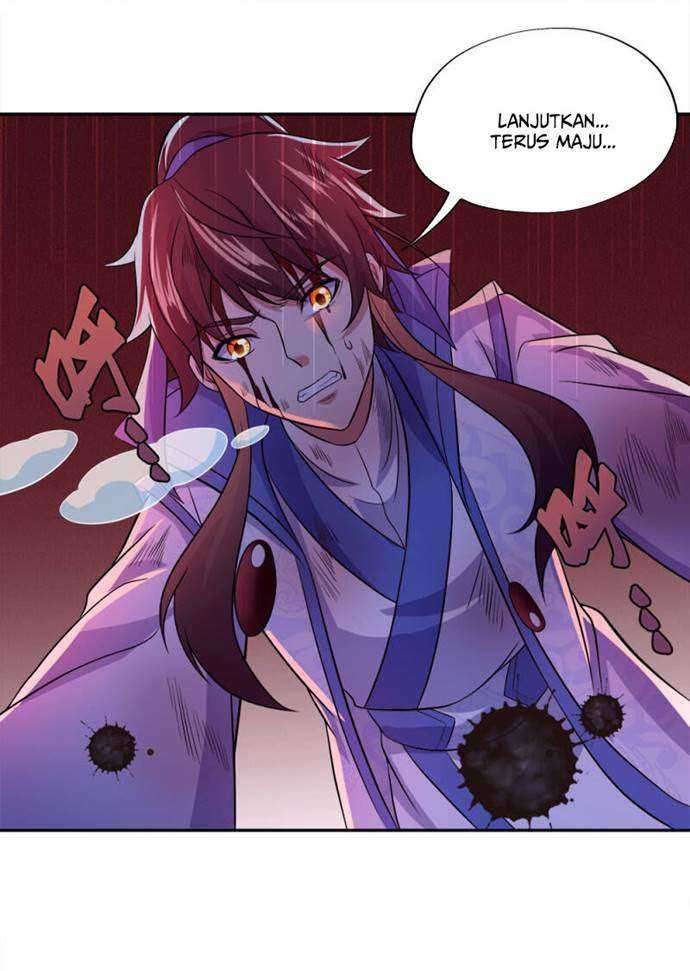 Peerless Soul Chapter 295 Gambar 27