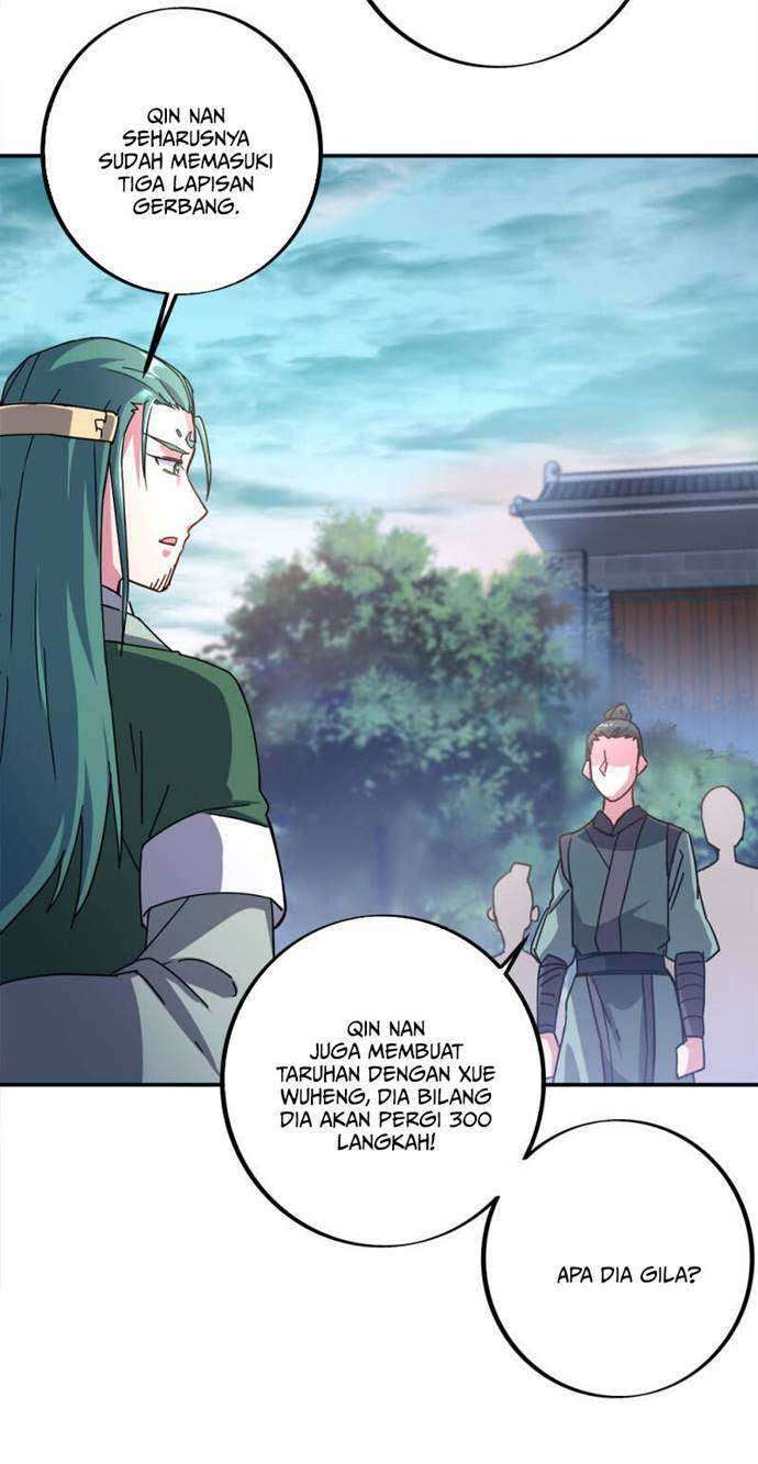 Peerless Soul Chapter 295 Gambar 3