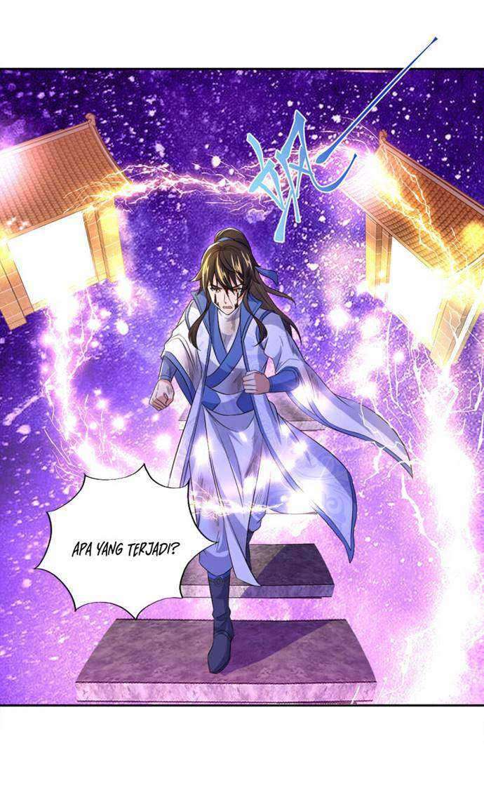 Peerless Soul Chapter 295 Gambar 30