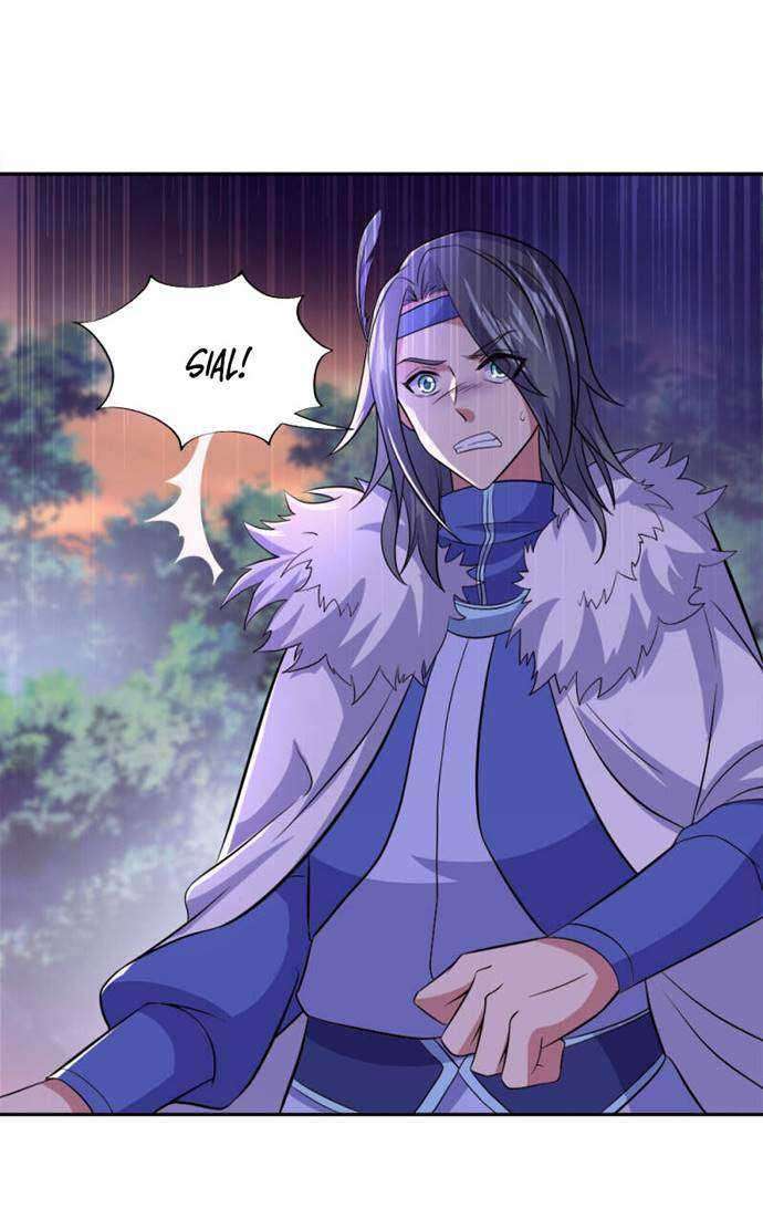 Peerless Soul Chapter 295 Gambar 34