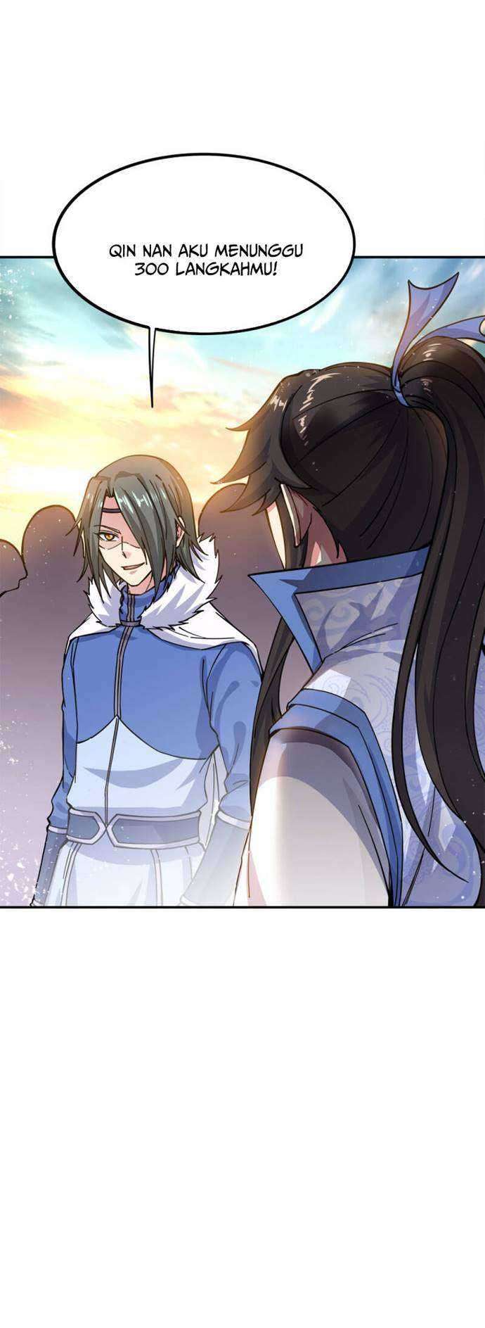 Peerless Soul Chapter 294 Gambar 47