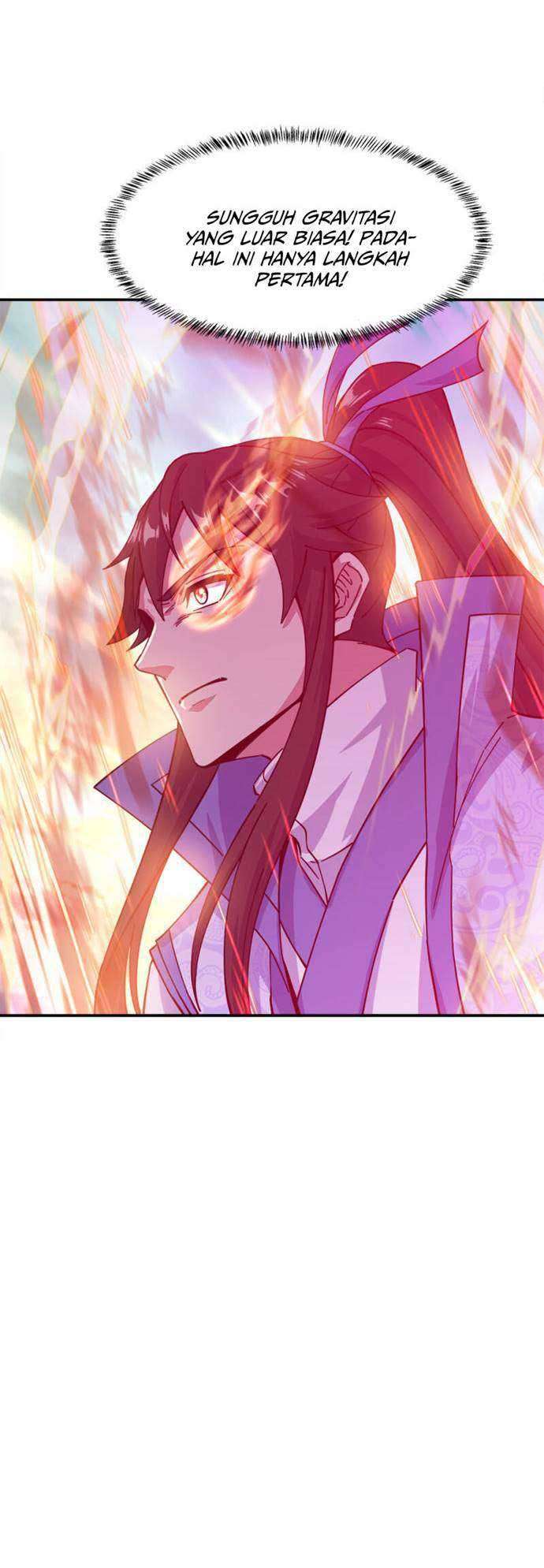 Peerless Soul Chapter 294 Gambar 51