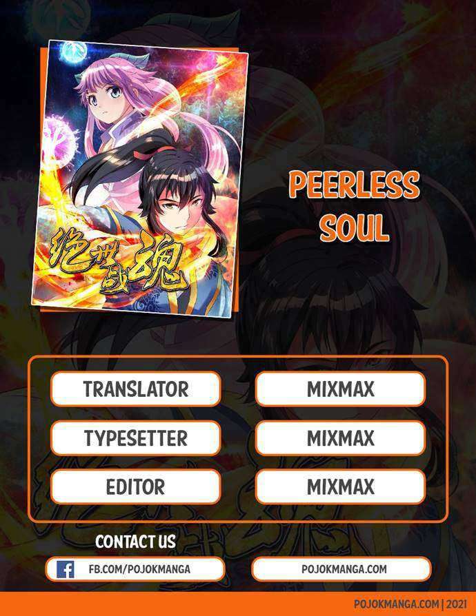 Komik Peerless Soul Chapter 294 gambar nomor 1