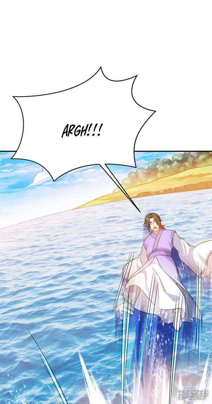 Peerless Soul Chapter 294 Gambar 10