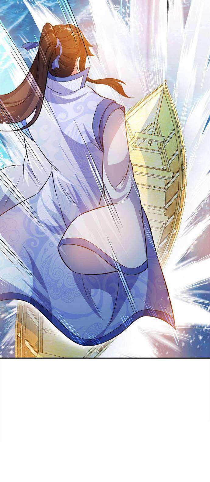 Peerless Soul Chapter 294 Gambar 11