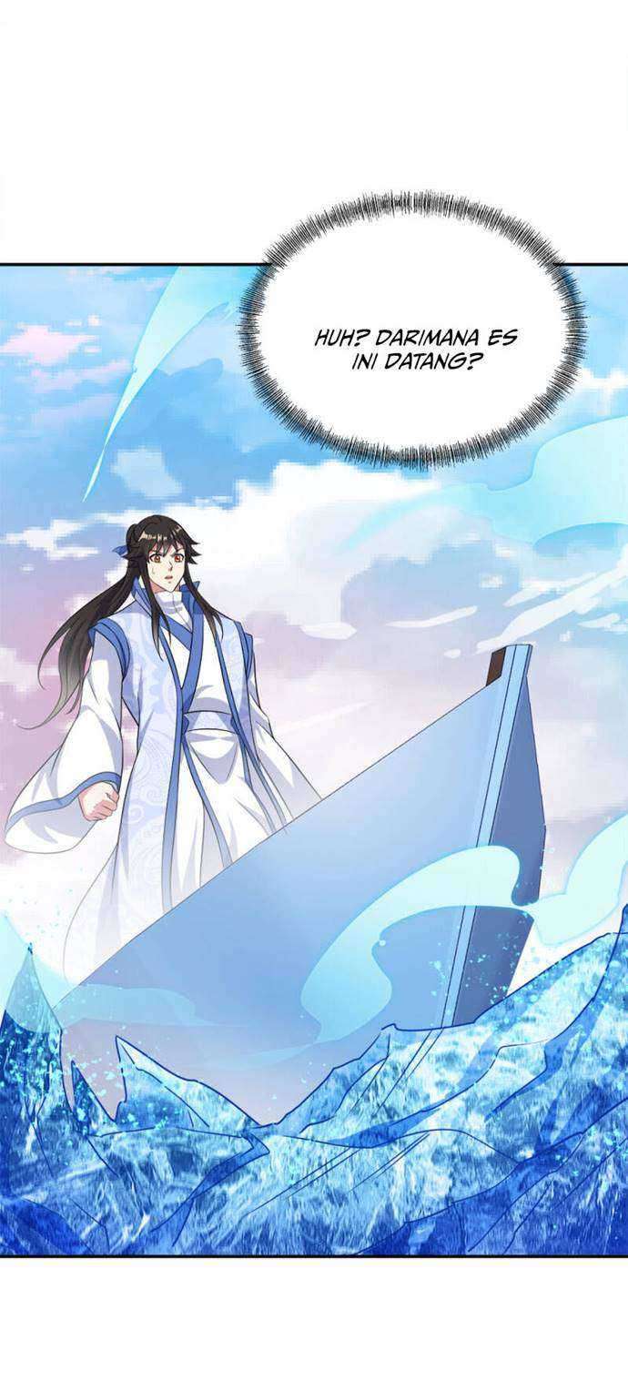 Peerless Soul Chapter 294 Gambar 14